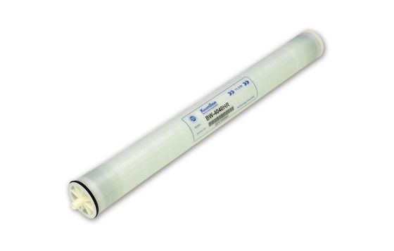 BW Reverse Osmosis Membranes Element-BW-4040HR For High Fluorine Content Groundwater