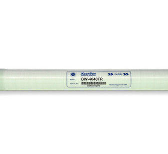 Industrial Fouling Resistant Reverse Osmosis Membranes Element-BW-4040FR