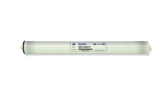 Industrial Fouling Resistant Reverse Osmosis Membranes Element-BW-4040FR