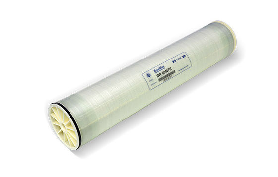 Fouling Resistant Reverse Osmosis Membranes BW-8040FR For Medicine Chemical Industry
