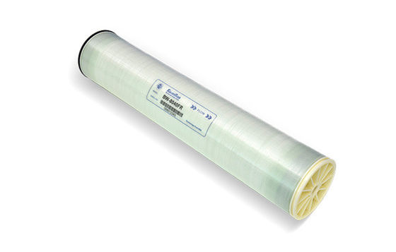 Fouling Resistant Reverse Osmosis Membranes BW-8040FR For Medicine Chemical Industry