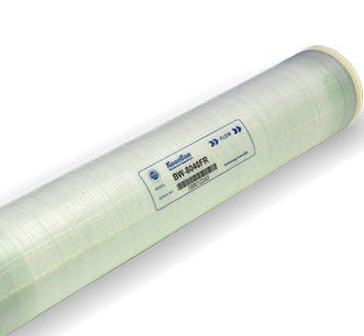 Fouling Resistant Reverse Osmosis Membranes BW-8040FR For Medicine Chemical Industry