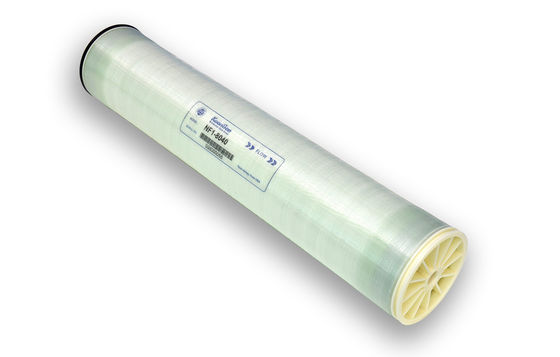 Industrial High Rejection Nanofiltration NF Membrane Element-NF1-8040