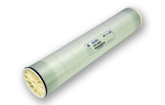 Industrial High Rejection Nanofiltration NF Membrane Element-NF1-8040