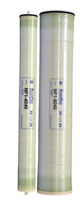 Industrial High Rejection Nanofiltration NF Membrane Element-NF1-8040