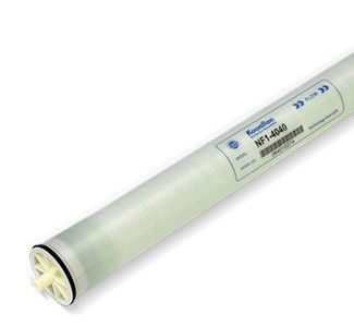 Low Working Pressure Nanofiltration NF Membrane Element-NF1-4040 For Boiler Water