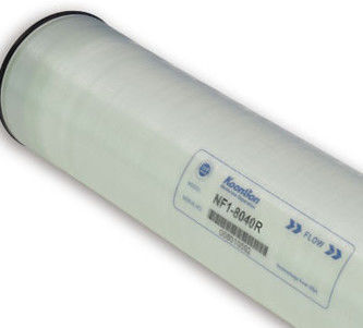 High Flux Nanofiltration(NF) Membrane Element-NF1-8040R For Spring Water