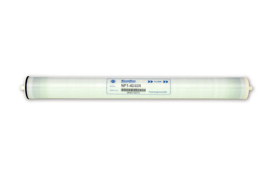 Nanofiltration(NF) Industrial Membrane Element-NF1-4040R For Direct Drinking Water