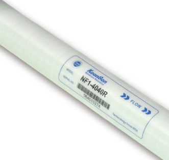 Nanofiltration(NF) Industrial Membrane Element-NF1-4040R For Direct Drinking Water