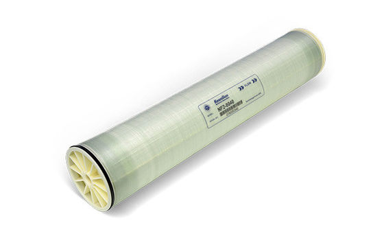 Nanofiltration(NF) Membrane Element-NF2-8040 For High Salt Concentration Wastewater