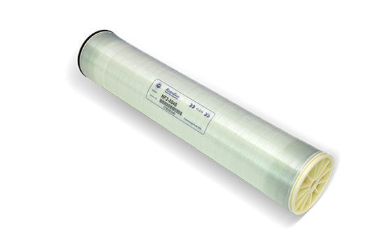 Nanofiltration(NF) Membrane Element-NF2-8040 For High Salt Concentration Wastewater