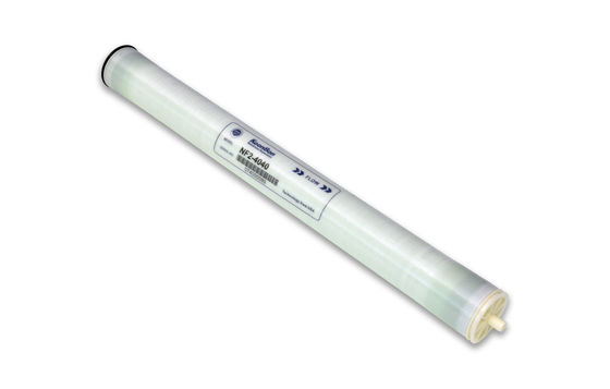 Low Working Pressure High Flux Nanofiltration(NF) Membrane Element-NF2-4040