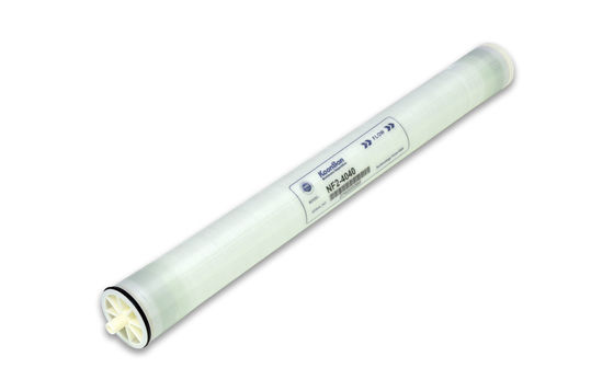 Low Working Pressure High Flux Nanofiltration(NF) Membrane Element-NF2-4040