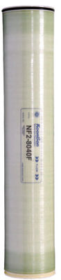 High Rejection Material Separation Nanofiltration Membrane Element NF1-8040F/4040F