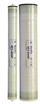 High Rejection Material Separation Nanofiltration Membrane Element NF1-8040F/4040F