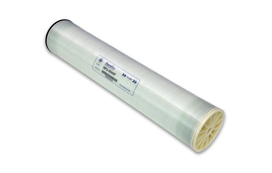 High Flux Material Separation Nanofiltration Membrane Element NF2-8040F