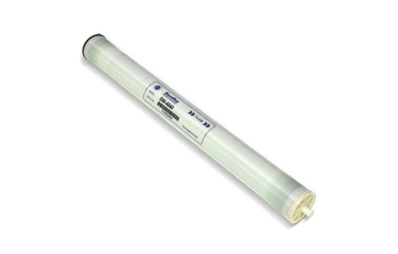 High Rejection Rate And Large Flux Sea Water Desalination Membrane Element