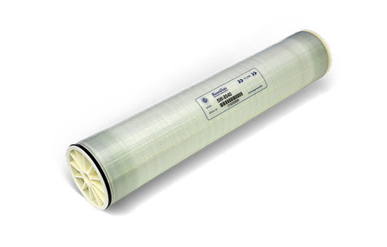 High Rejection Rate And Large Flux Sea Water Desalination Membrane Element