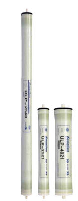 Commercial Series Ultra Low Pressure And Extreme Low Pressure RO Membrane Element