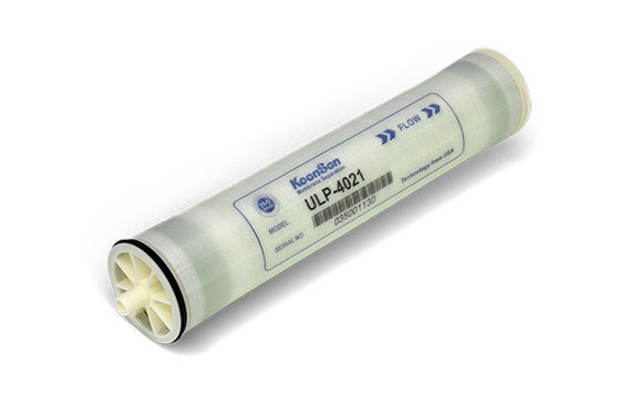 Commercial Series Ultra Low Pressure And Extreme Low Pressure RO Membrane Element