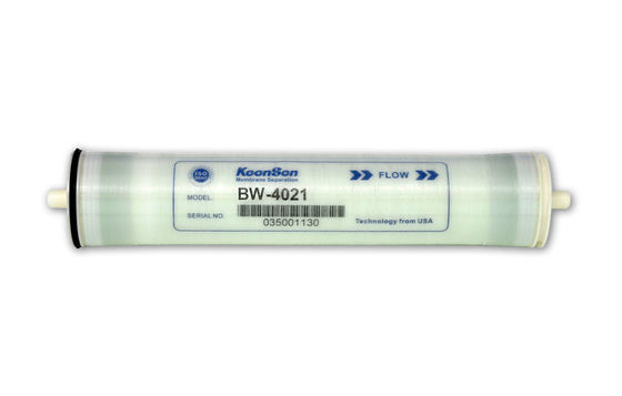 Commercial Series Ultra Low Pressure And Extreme Low Pressure RO Membrane Element