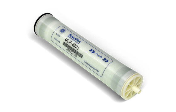 Commercial Series Ultra Low Pressure And Extreme Low Pressure RO Membrane Element