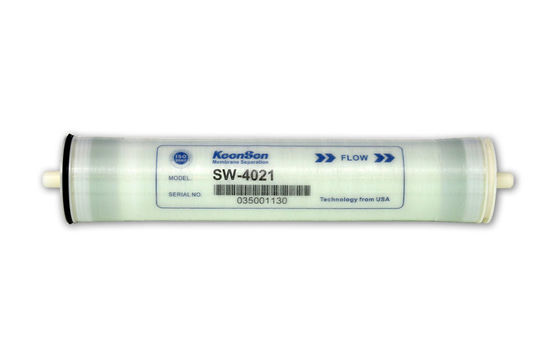 Commercial Series Ultra Low Pressure And Extreme Low Pressure RO Membrane Element