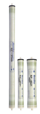 Commercial Series NF Membrane Element For Small Household  Water Purifier