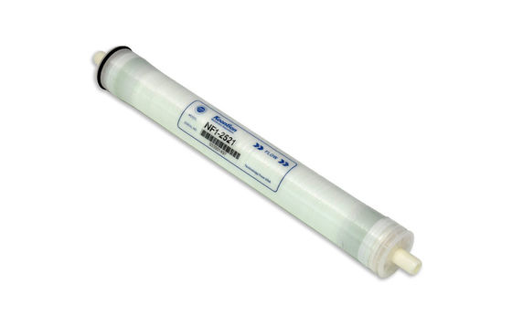 Commercial Series NF Membrane Element For Small Household  Water Purifier