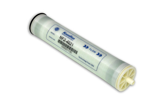 Commercial Series NF Membrane Element For Small Household  Water Purifier