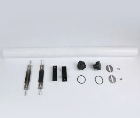 2.5&quot; FRP Membrane Housing – Maximum Pressure End Port 300–1000 PSI
