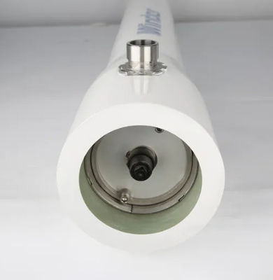 4" Fiberglass And Epoxy Membrane Housing – Smooth Inner Surface Colorful Appearance