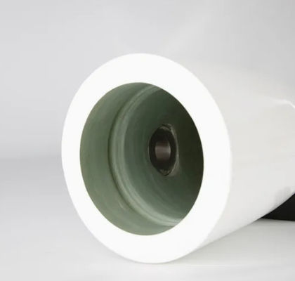 4" Fiberglass And Epoxy Membrane Housing – Smooth Inner Surface Colorful Appearance