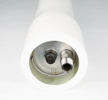 8" 300–1200 PSI FRP Membrane Housing Applicable To Multiple Standard Membrane Element