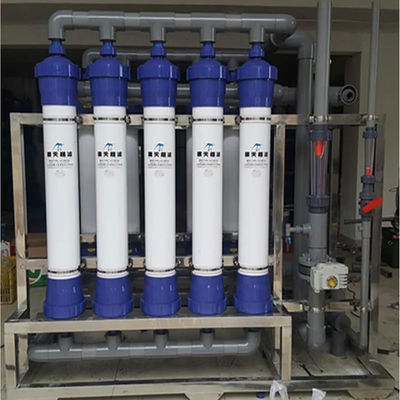 Highly Hydrophilic Internal Pressure Ultrafiltration Membrane UF3IB160