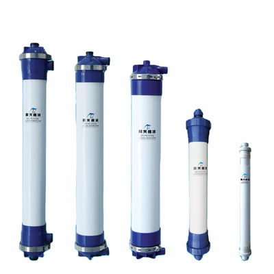 Pressurized Outside to In Ultrafiltration UF Membrane Module UF3OA200