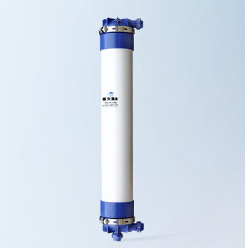 PS 50m2 Ultrafiltration UF Membrane UF₁IA250 For Pretreatment Of Micro-wastewater