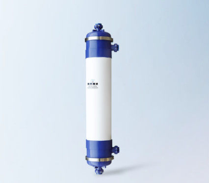 PS Ultrafiltration Membrane UF₁IA315L For Groundwater And Surface Water Purification