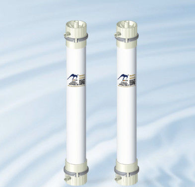 PVDF Ultrafiltration UF Membrane Module UF3OA225S For Recycled Water Reuse