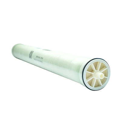 Low Pressure Reverse Osmosis Membranes Vontron LP Series For Treatment Of Brackish Water