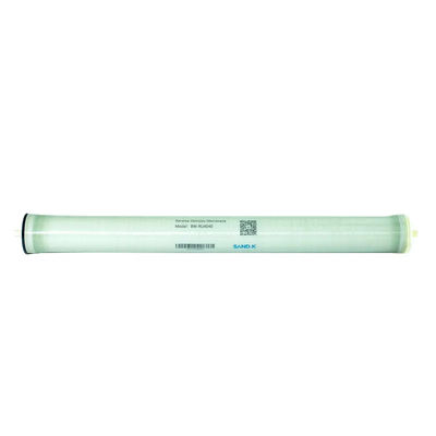 Low Pressure Reverse Osmosis Membranes Vontron LP Series For Treatment Of Brackish Water