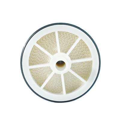 Low Pressure Reverse Osmosis Membranes Vontron LP Series For Treatment Of Brackish Water
