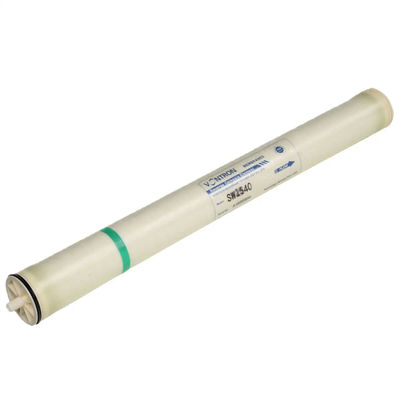 Seawater Desalination Reverse Osmosis Membranes Vontron SW Series