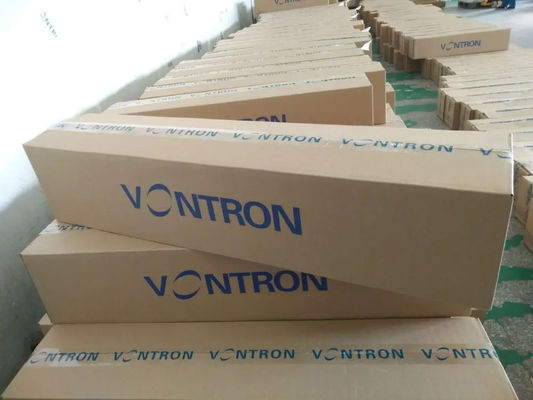 Fouling Resistant RO Membrane Elements Vontron FR Series For Pure Water Production