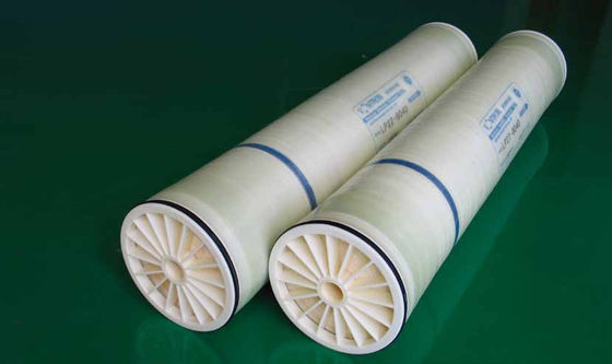 Oxidation Resistant Reverse Osmosis Membranes Vontron HOR Series