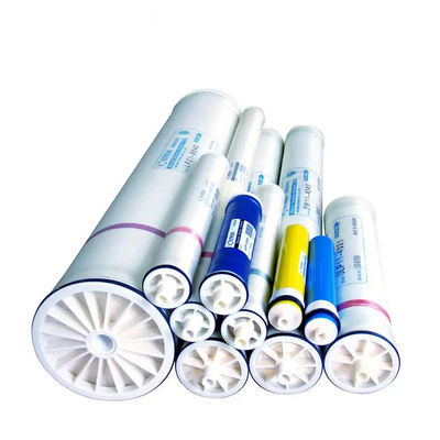 Oxidation Resistant Reverse Osmosis Membranes Vontron HOR Series