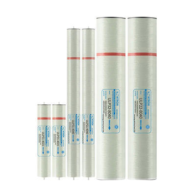 Ultra Low Pressure Reverse Osmosis Membranes Vontron ULP Series