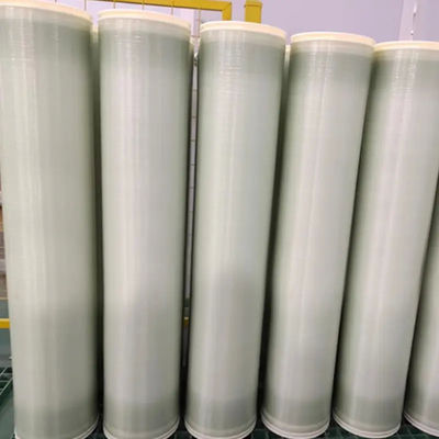 2100 Gpd Heat Sanitizable Reverse Osmosis Membranes Vontron VHD Series For Concentration Of Materials