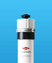 Flow 2.0 – 6.1 M3 /Hr DOW UF Membranes Modules SFP-2860 / SFD-2860 With High Mechanical Strength‌