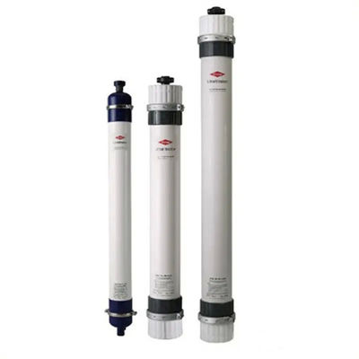 PVDF DOW UF Membranes Modules SFP-2660 / SFD-2660 With Large Effective Membrane Area‌